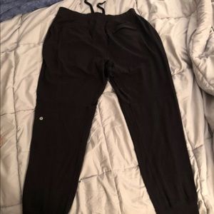 Lululemon Intent Joggers Size: XL